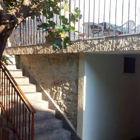 Apartment Ante