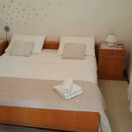Apartment Ante Posedarje