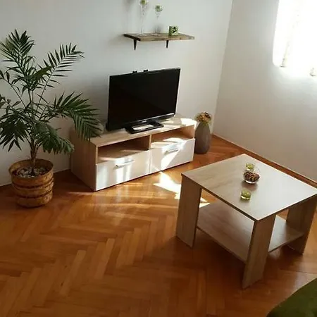 Ante * Posedarje