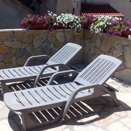 Apartman Ante